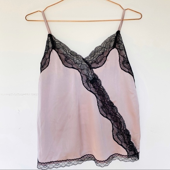 NEW Pink tank by Seek the label - Picture 1 of 7